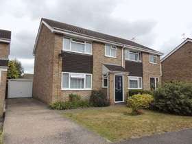 3 Bedroom Semi-Detac...