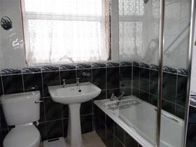 2 Bedroom Bungalow