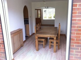 3 Bedroom Detached