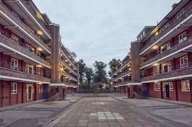 2 Bedroom Flat