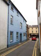 1 Bedroom Flat
