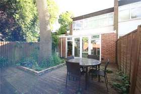 3 Bedroom Terraced