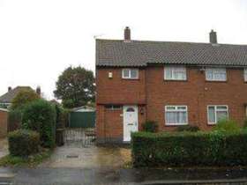 3 Bedroom Semi-Detac...