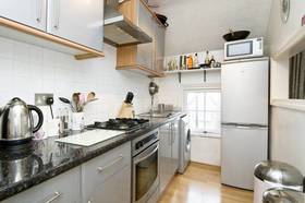 2 Bedroom Flat
