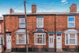 2 Bedroom Terraced