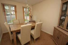 4 Bedroom Detached
