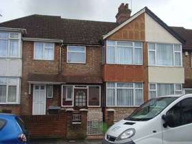 4 Bedroom Terraced