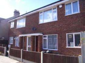 2 Bedroom Flat