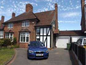 3&nbsp;Bedroom&nbsp;Semi-Detac...