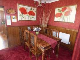 3 Bedroom Terraced