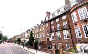 4 Bedroom Terraced
