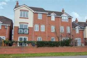 2 Bedroom Flat