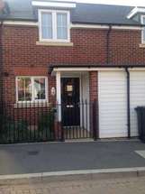 2 Bedroom Terraced
