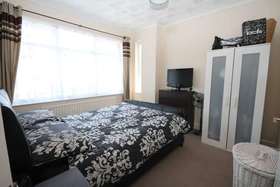 2 Bedroom Bungalow