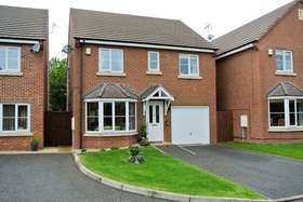 4&nbsp;Bedroom&nbsp;Detached