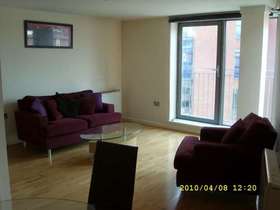 1 Bedroom Apartment