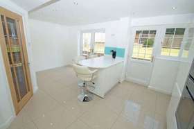 4 Bedroom Detached