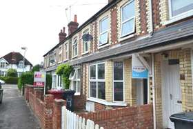 1 Bedroom Terraced