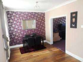 3 Bedroom Terraced