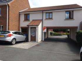 2 Bedroom Flat