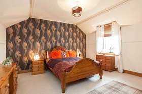 4 Bedroom Terraced