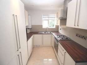 2 Bedroom Maisonette