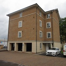 2 Bedroom Flat