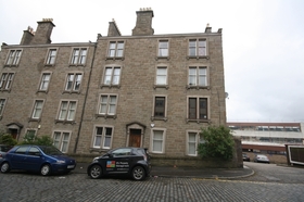 2 Bedroom Flat