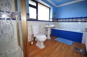 5 Bedroom Detached