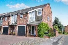 2 Bedroom Mews