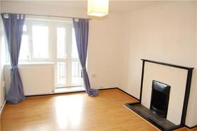 2 Bedroom Flat