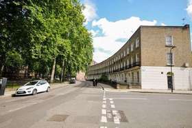 2 Bedroom Flat