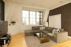 1 Bedroom Flat