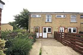 2 Bedroom Terraced