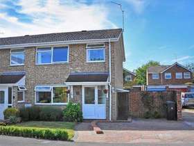 3 Bedroom Detached