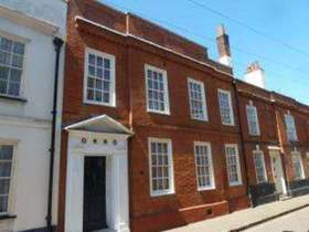5 Bedroom Terraced