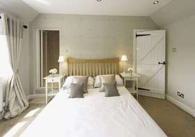 3 Bedroom Semi-Detac...