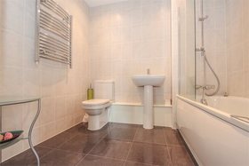 2 Bedroom Flat