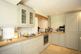 2 Bedroom Cottage