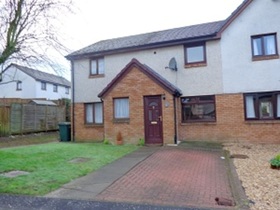 2 Bedroom Terraced