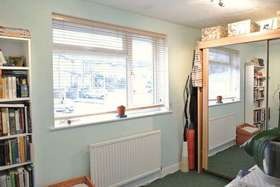 2 Bedroom Terraced