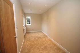 3 Bedroom Bungalow