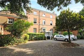 3&nbsp;Bedroom&nbsp;Flat