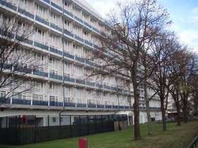 2 Bedroom Maisonette