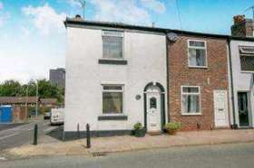 2 Bedroom End of Ter...