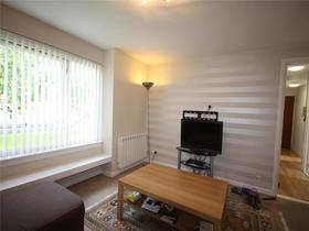 2 Bedroom Flat