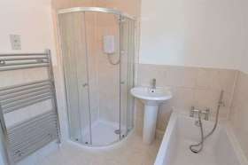 3 Bedroom Terraced