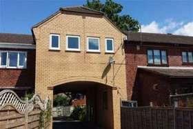 2 Bedroom Detached