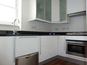 3 Bedroom Maisonette