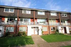 2 Bedroom Flat